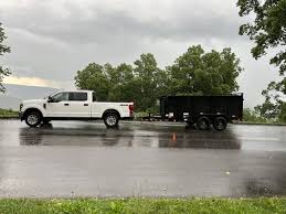 Trusted Redwood, TX Junk Removal Services Experts